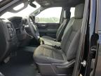 2021 CHEVROLET SILVERADO K1500 CUSTOM   for sale at Copart ON - OTTAWA