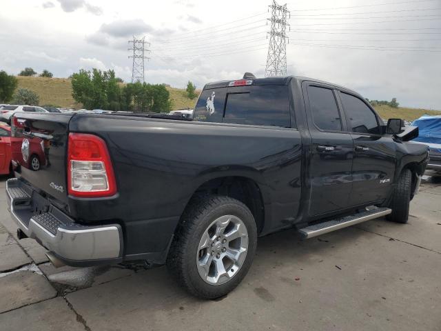 RAM 1500 2020 Черный