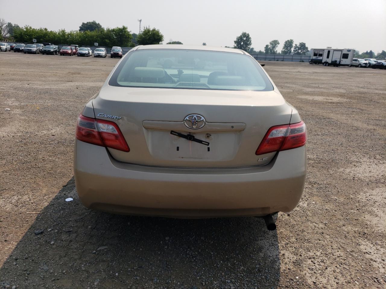2009 Toyota Camry Base VIN: 4T1BE46K29U328032 Lot: 63841215