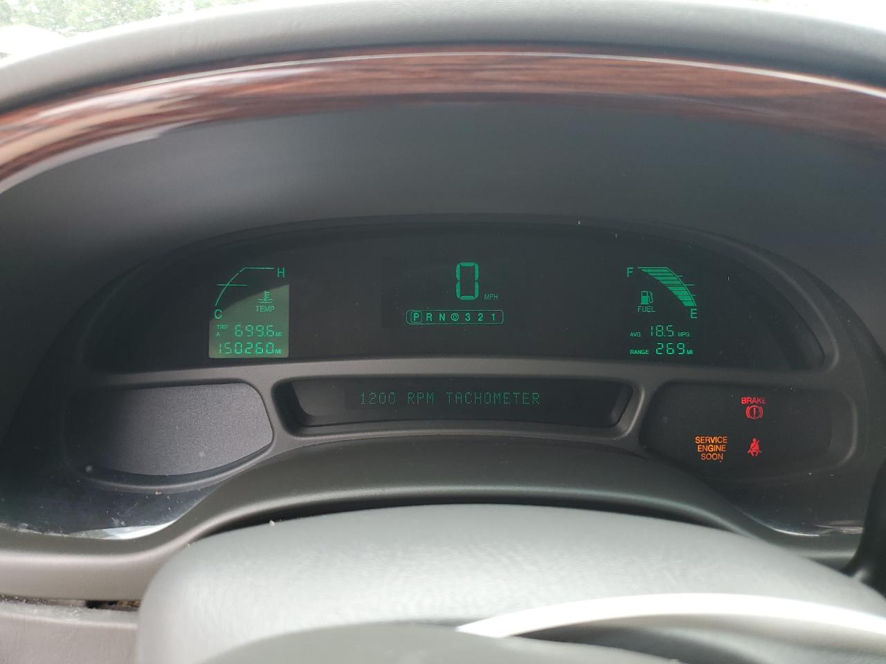 2002 Cadillac Deville VIN: 1G6KD54Y42U296424 Lot: 62696505