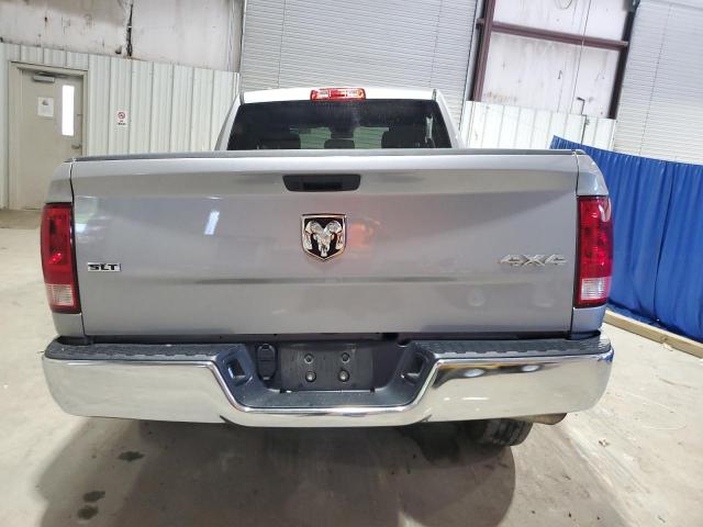  RAM 1500 2024 Srebrny