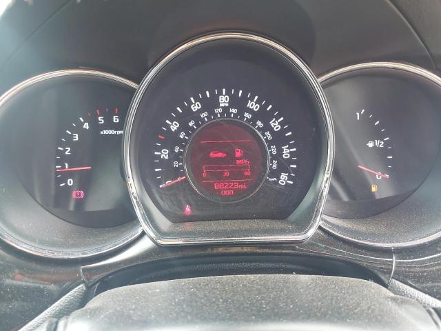 2013 KIA CEED 3 ECO