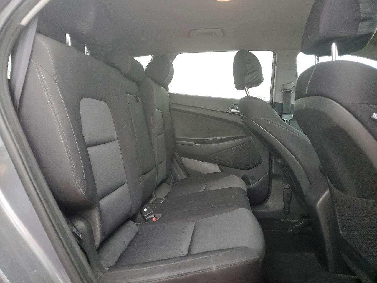 2017 Hyundai Tucson Limited VIN: KM8J33A44HU485094 Lot: 64035975