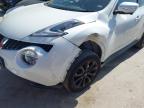 2017 NISSAN JUKE TEKNA for sale at Copart PETERLEE
