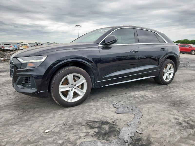 2019 Audi Q8 Premium  