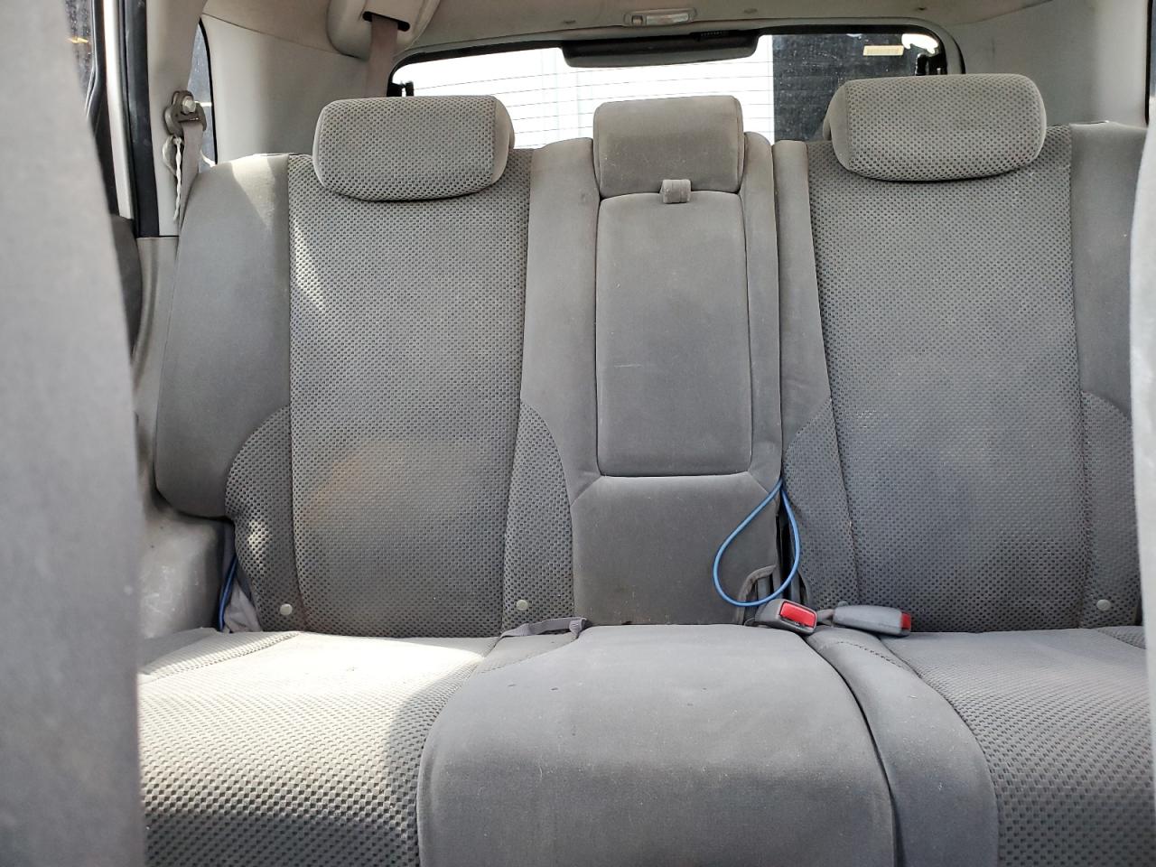 km8jn12d58u881970 KM8JN12D58U881970 2008 Hyundai Tucson Se