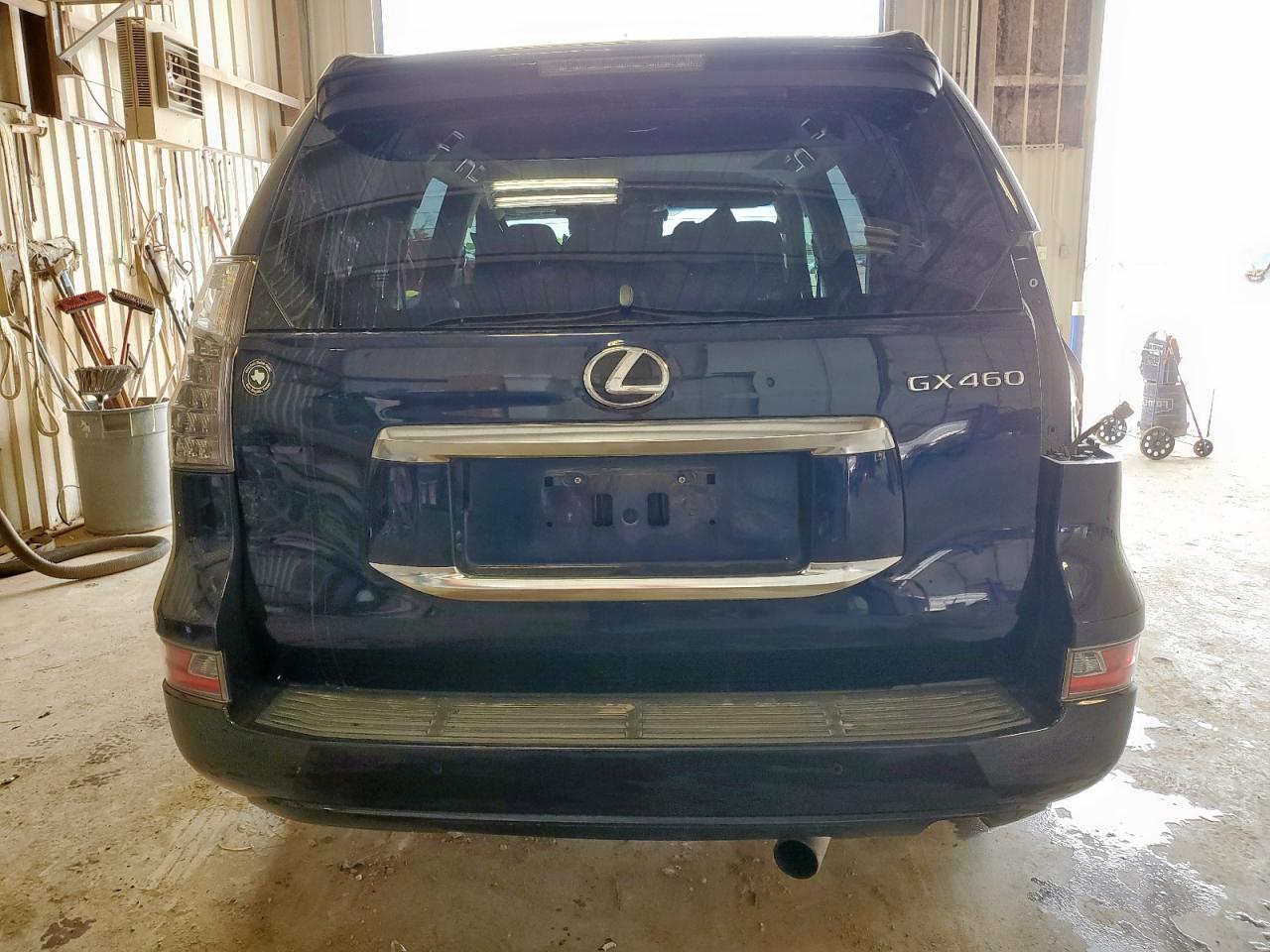 2020 Lexus Gx 460 Premium VIN: JTJAM7BX4L5257498 Lot: 64455065