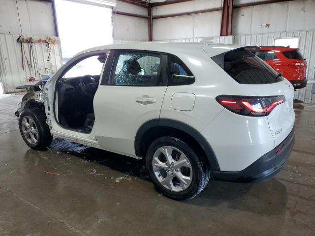  HONDA HR-V 2023 Biały