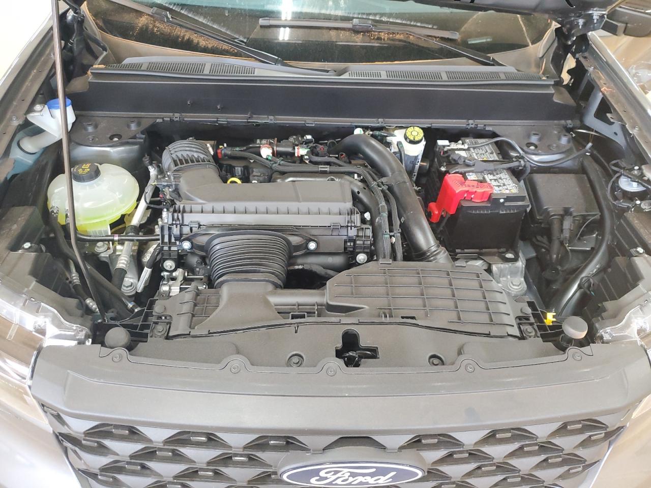 2025 Ford Maverick Xlt VIN: 3FTTW8JA9SRA92598 Lot: 64124475