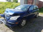 2011 HYUNDAI ELANTRA TOURING GLS   for sale at Copart QC - MONTREAL