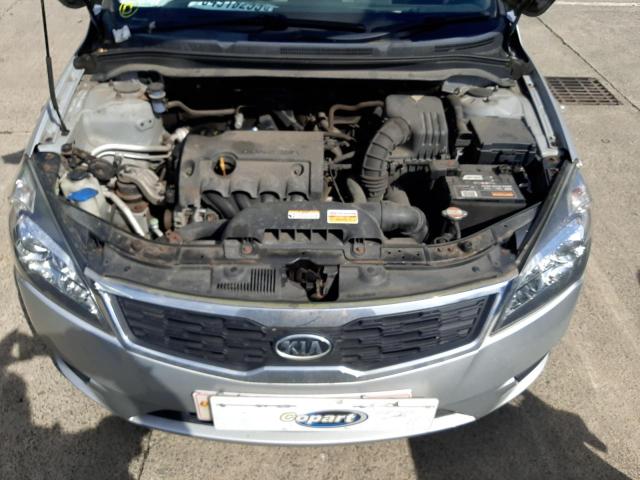 2009 KIA CEED 1 90