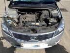 2009 KIA CEED 1 90 for sale at Copart WHITBURN