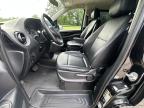2020 MERCEDES-BENZ METRIS    à vendre chez Copart MA - NORTH BOSTON