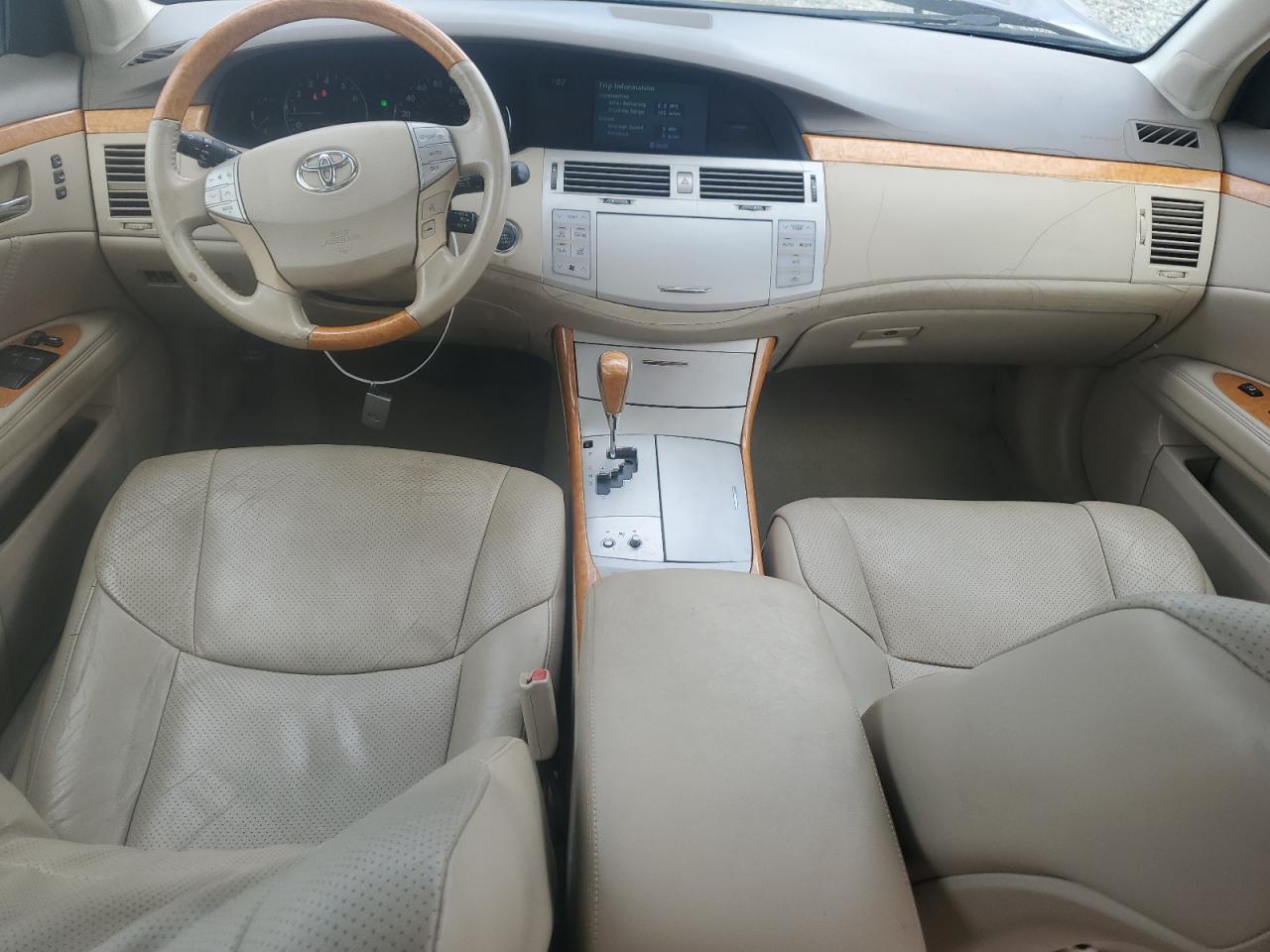 2006 Toyota Avalon Xl VIN: 4T1BK36B36U115279 Lot: 64842335