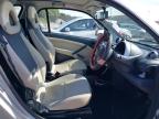 2006 SMART FORTWO GRA for sale at Copart SANDWICH