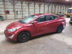 2014 HYUNDAI ELANTRA SE   à vendre chez Copart ON - LONDON