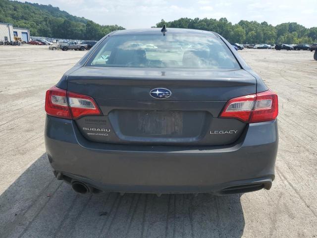  SUBARU LEGACY 2018 Szary