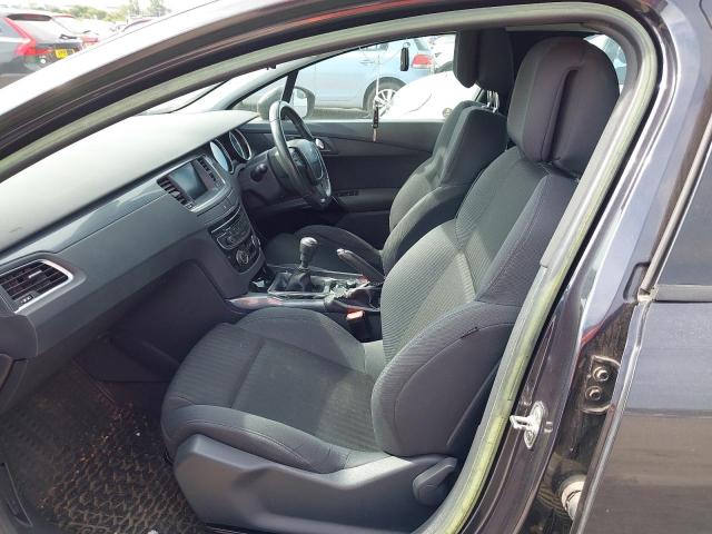 2012 PEUGEOT 508 SR SW