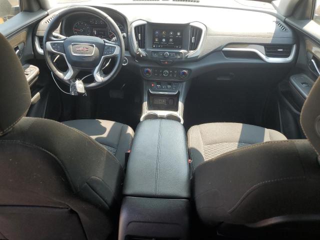  GMC TERRAIN 2018 Brown