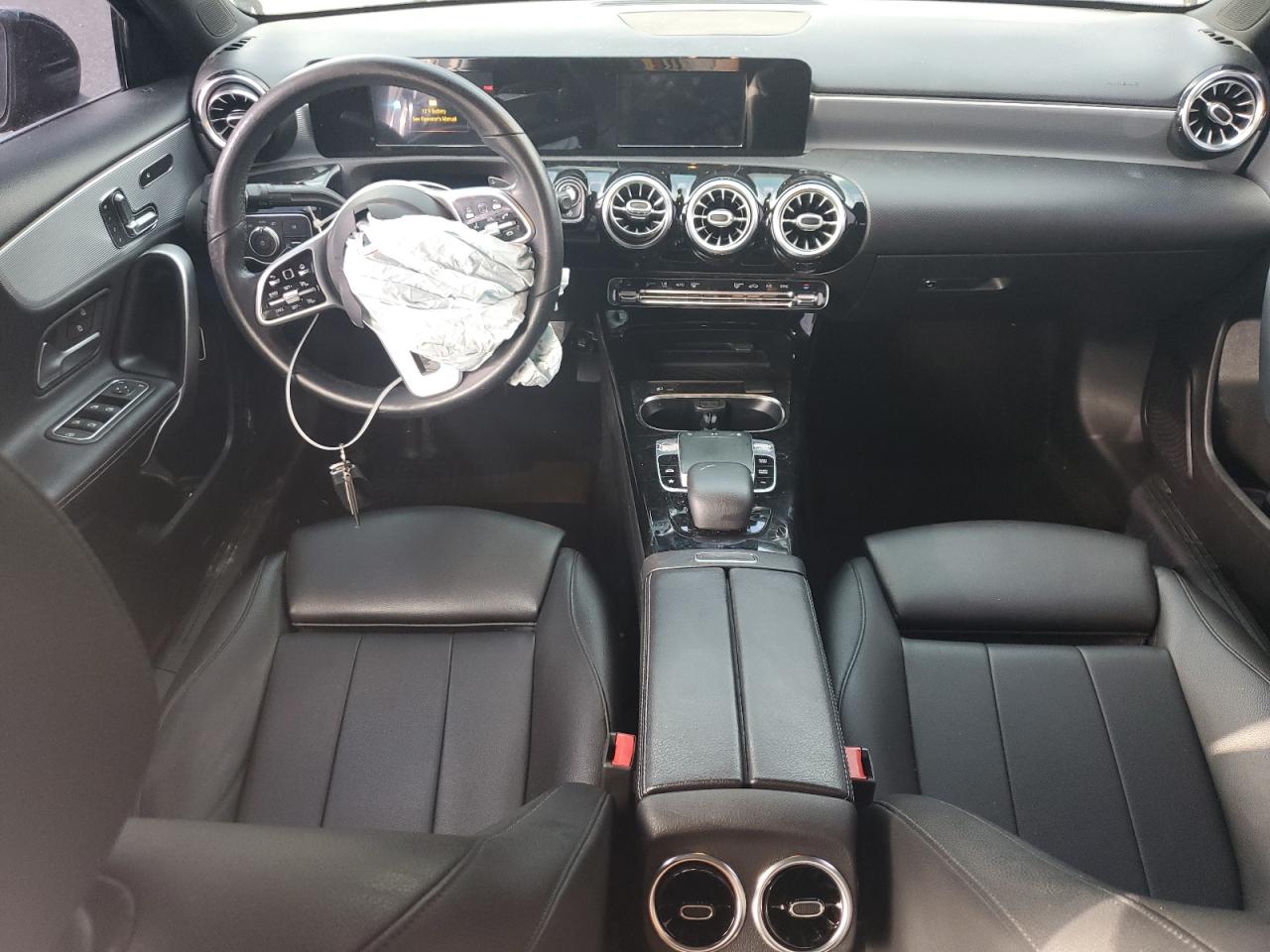 2019 Mercedes-Benz A 220 VIN: WDD3G4EB4KW035348 Lot: 65942445