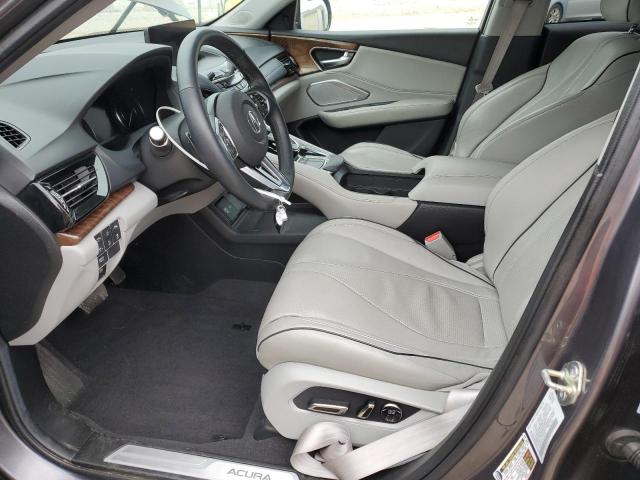  ACURA RDX 2020 Szary