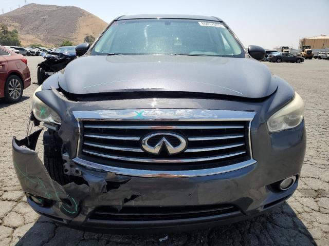  INFINITI QX60 2014 Gray