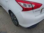 2015 NISSAN PULSAR N-T for sale at Copart YORK
