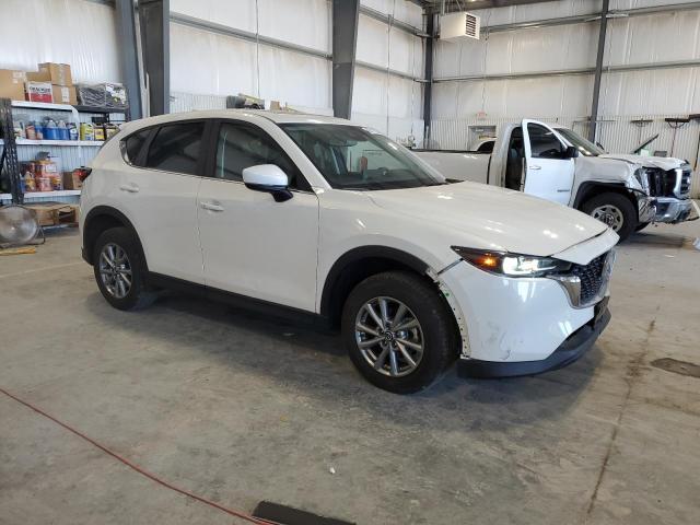  MAZDA CX-5 PREFE 2023 Biały