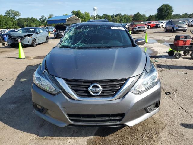 Sedans NISSAN ALTIMA 2016 Szary