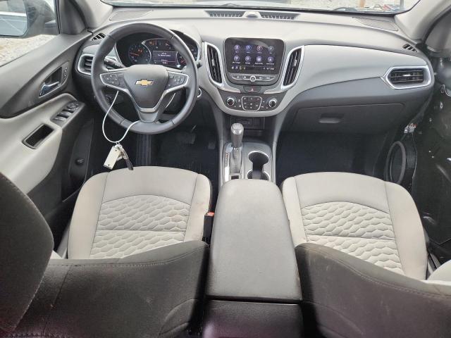  CHEVROLET EQUINOX 2019 Szary