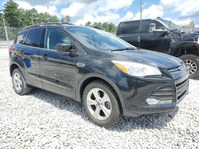  FORD ESCAPE 2013 Black