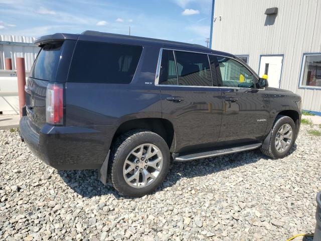  GMC YUKON 2018 Сharcoal