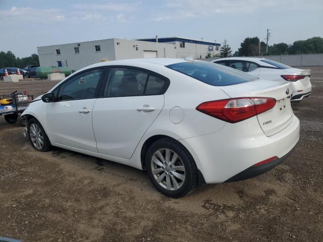 2014 KIA FORTE LX  