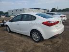 2014 KIA FORTE LX   for sale at Copart ON - COOKSTOWN