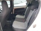 2014 SKODA CITIGO SE for sale at Copart WOLVERHAMPTON