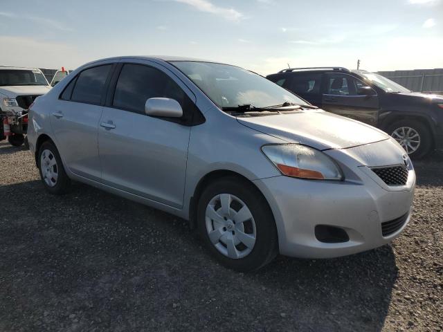 2011 TOYOTA YARIS   