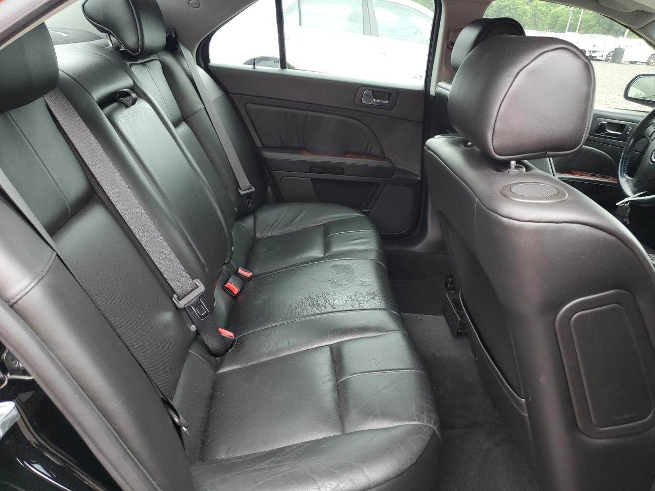 2006 Cadillac Sts VIN: 1G6DC67A160185875 Lot: 63748005