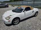 2003 TOYOTA MR2 SPYDER   à vendre chez Copart TN - MEMPHIS