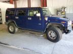 2007 HUMMER H2    à vendre chez Copart WV - CHARLESTON