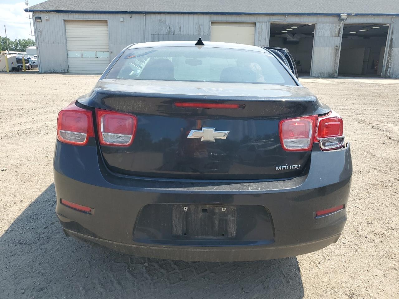 2013 Chevrolet Malibu Ls VIN: 1G11B5SA9DF296603 Lot: 63549145