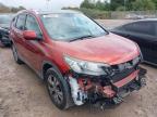 2013 HONDA CR-V EX I- for sale at Copart BRISTOL