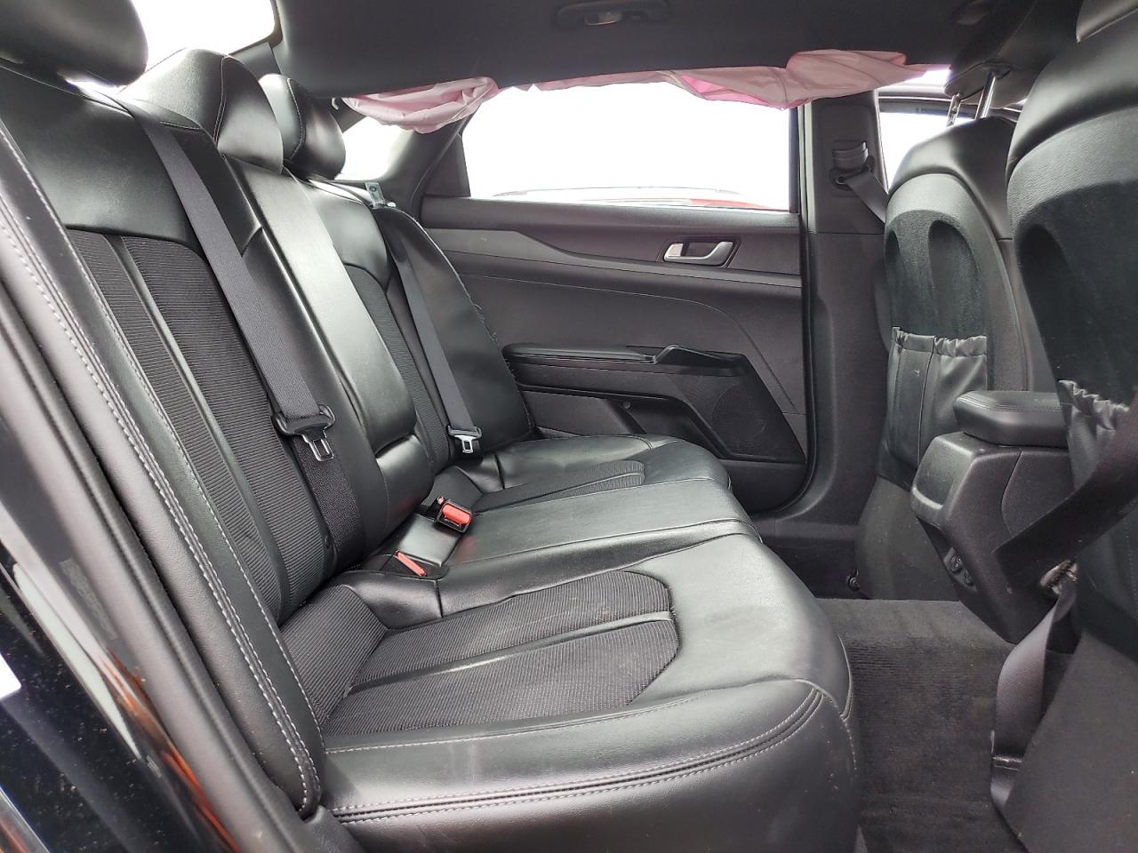 2021 Kia K5 Gt Line VIN: 5XXG64J21MG049894 Lot: 63161485