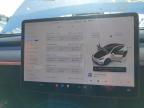 2022 TESL MODEL Y RW for sale at Copart SANDY