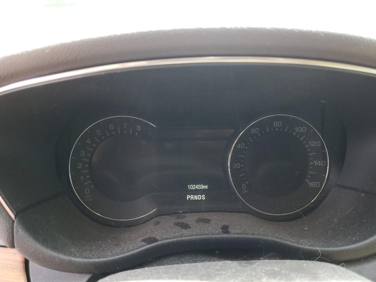 5lmtj2ah2fuj32181 5LMTJ2AH2FUJ32181 2015 Lincoln Mkc