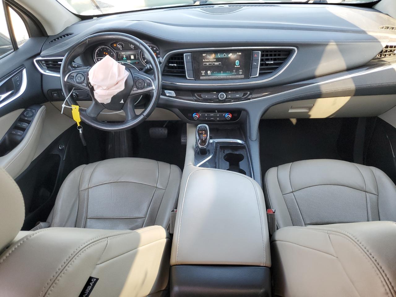 2019 Buick Enclave Essence VIN: 5GAERBKW5KJ118374 Lot: 63709155