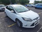 2012 FORD FOCUS TITA for sale at Copart SANDTOFT