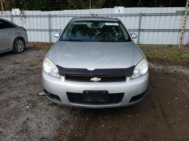 2012 CHEVROLET IMPALA LTZ  