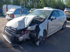 2015 AUDI S3 NAV QUA for sale at Copart GLOUCESTER