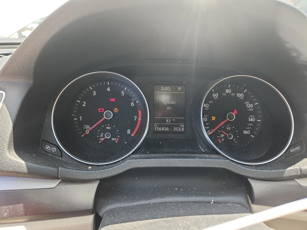 2018 Volkswagen Passat S VIN: 1VWAA7A34JC016590 Lot: 63272515