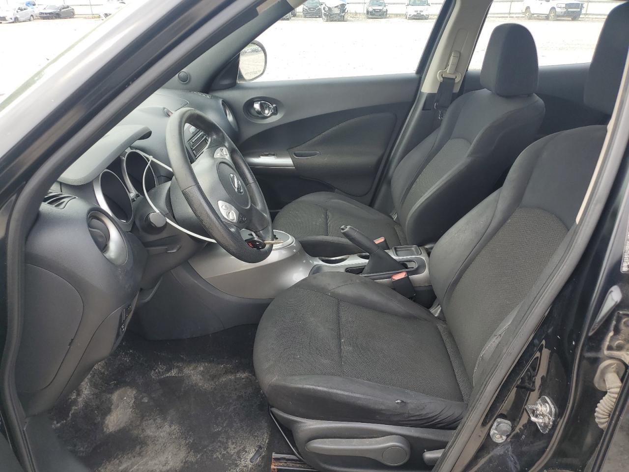 2012 Nissan Juke S VIN: JN8AF5MV3CT120890 Lot: 67126545